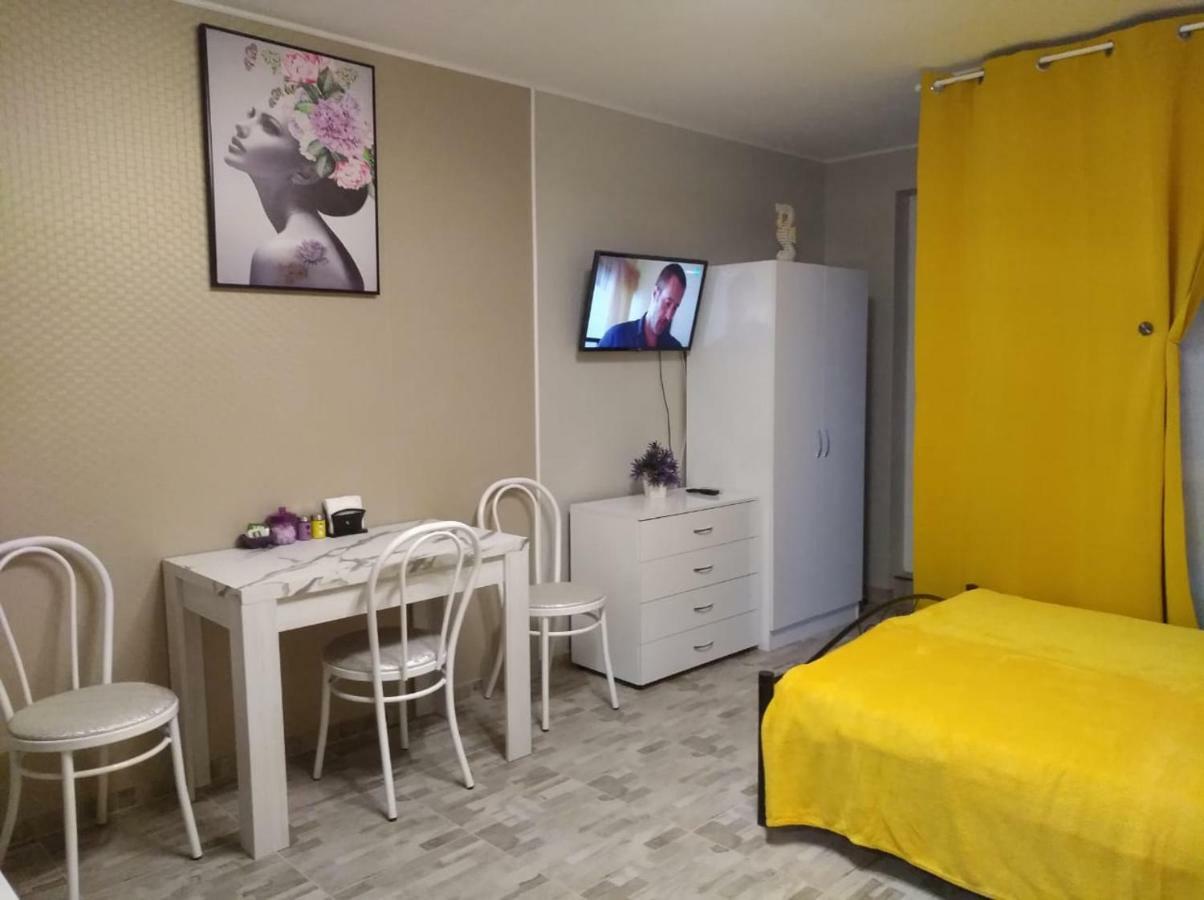 Parus-2-Studio Поморие Экстерьер фото